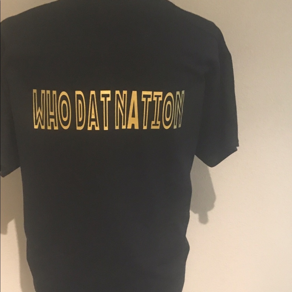 T-shirt’s